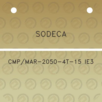 sodeca-cmpmar-2050-4t-15-ie3