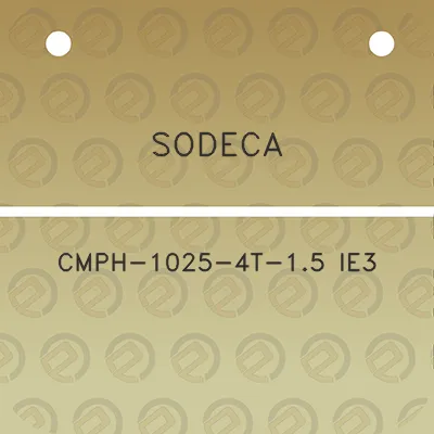 sodeca-cmph-1025-4t-15-ie3