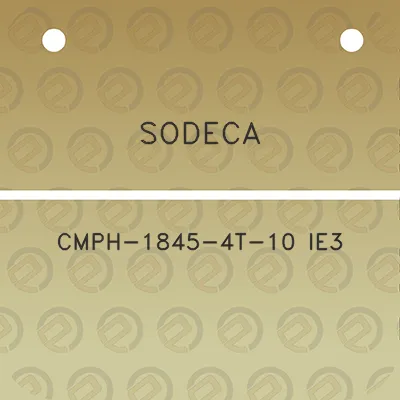 sodeca-cmph-1845-4t-10-ie3