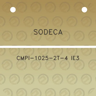 sodeca-cmpi-1025-2t-4-ie3