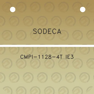 sodeca-cmpi-1128-4t-ie3