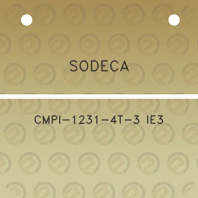 sodeca-cmpi-1231-4t-3-ie3