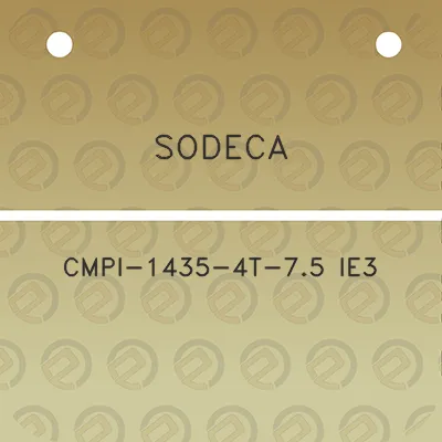 sodeca-cmpi-1435-4t-75-ie3