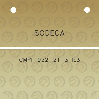 sodeca-cmpi-922-2t-3-ie3