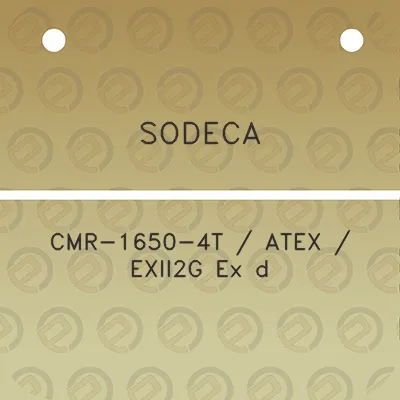 sodeca-cmr-1650-4t-atex-exii2g-ex-d