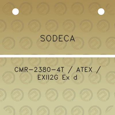 sodeca-cmr-2380-4t-atex-exii2g-ex-d