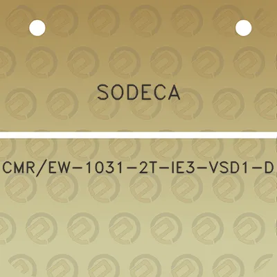 sodeca-cmrew-1031-2t-ie3-vsd1-d