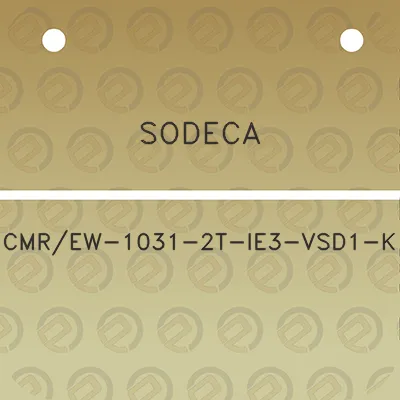 sodeca-cmrew-1031-2t-ie3-vsd1-k