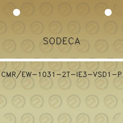 sodeca-cmrew-1031-2t-ie3-vsd1-p