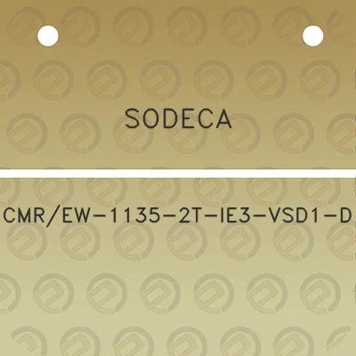 sodeca-cmrew-1135-2t-ie3-vsd1-d