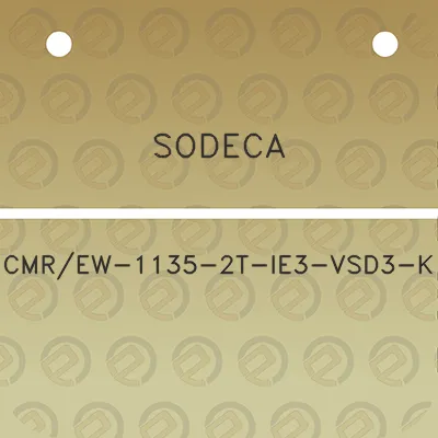 sodeca-cmrew-1135-2t-ie3-vsd3-k