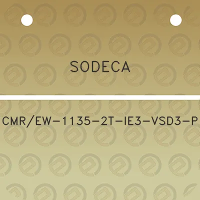 sodeca-cmrew-1135-2t-ie3-vsd3-p