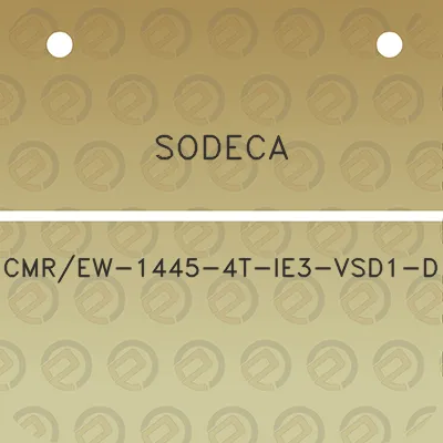 sodeca-cmrew-1445-4t-ie3-vsd1-d