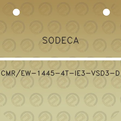 sodeca-cmrew-1445-4t-ie3-vsd3-d