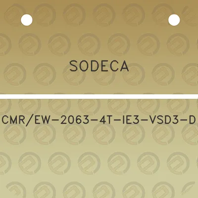 sodeca-cmrew-2063-4t-ie3-vsd3-d