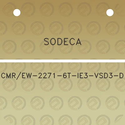 sodeca-cmrew-2271-6t-ie3-vsd3-d