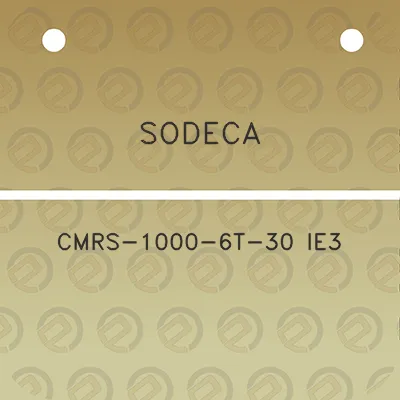 sodeca-cmrs-1000-6t-30-ie3