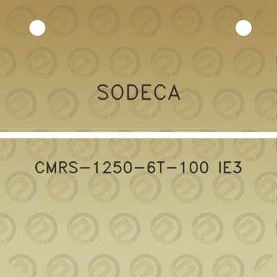 sodeca-cmrs-1250-6t-100-ie3