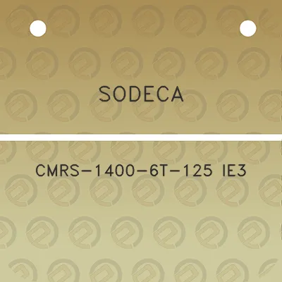 sodeca-cmrs-1400-6t-125-ie3