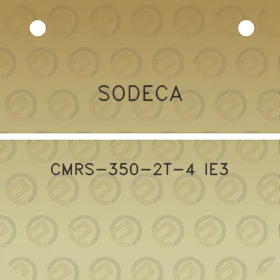 sodeca-cmrs-350-2t-4-ie3