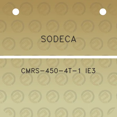 sodeca-cmrs-450-4t-1-ie3