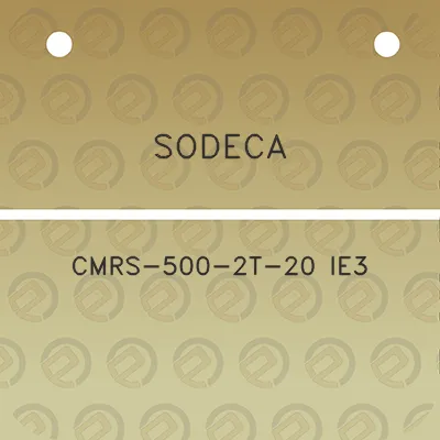 sodeca-cmrs-500-2t-20-ie3