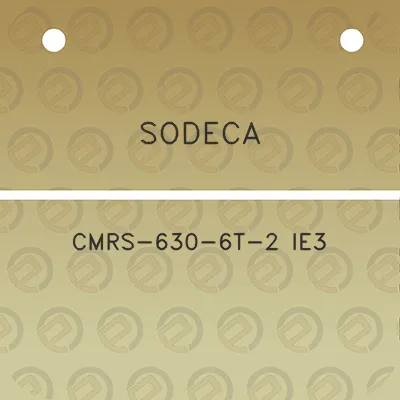 sodeca-cmrs-630-6t-2-ie3