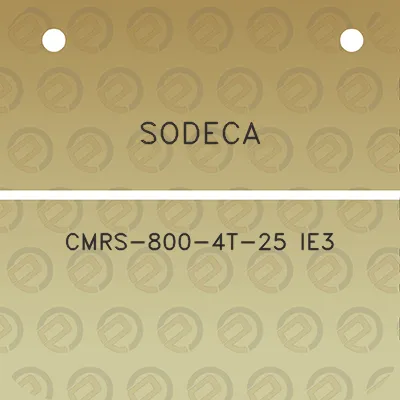 sodeca-cmrs-800-4t-25-ie3