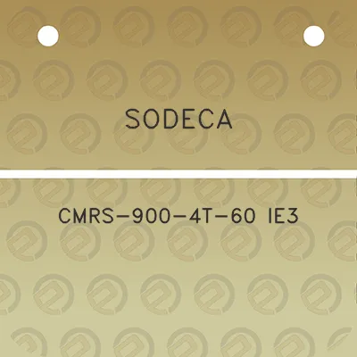 sodeca-cmrs-900-4t-60-ie3