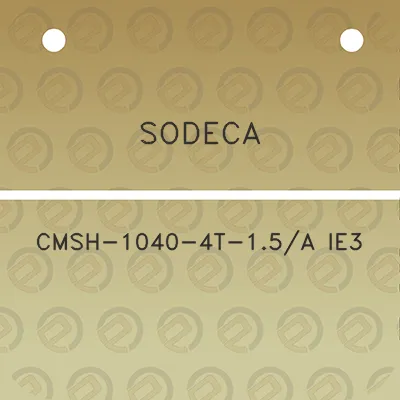 sodeca-cmsh-1040-4t-15a-ie3