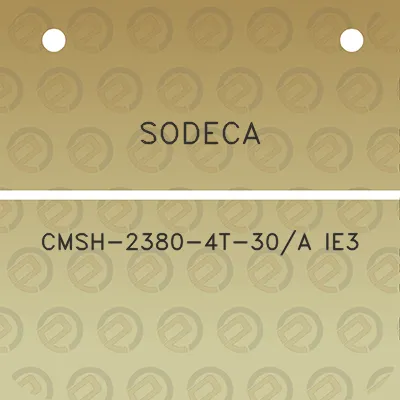 sodeca-cmsh-2380-4t-30a-ie3