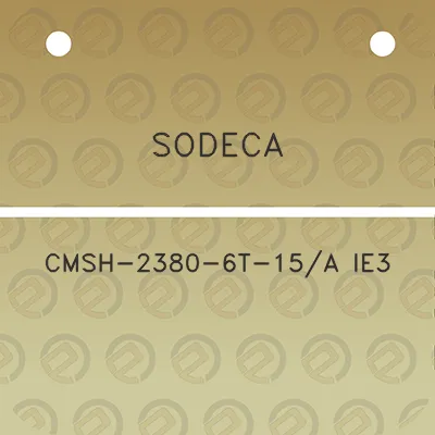 sodeca-cmsh-2380-6t-15a-ie3