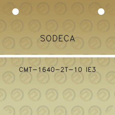 sodeca-cmt-1640-2t-10-ie3