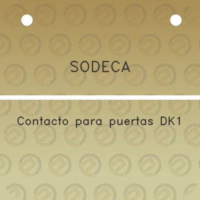 sodeca-contacto-para-puertas-dk1