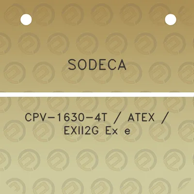 sodeca-cpv-1630-4t-atex-exii2g-ex-e