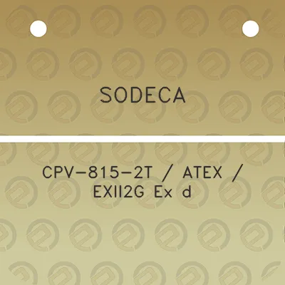 sodeca-cpv-815-2t-atex-exii2g-ex-d