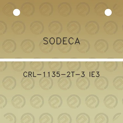 sodeca-crl-1135-2t-3-ie3