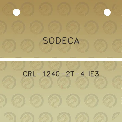 sodeca-crl-1240-2t-4-ie3