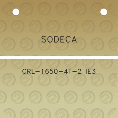 sodeca-crl-1650-4t-2-ie3