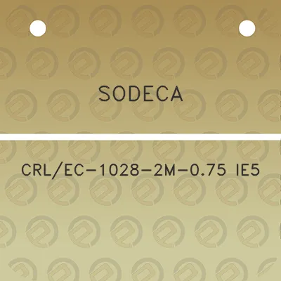 sodeca-crlec-1028-2m-075-ie5