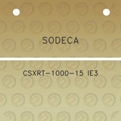 sodeca-csxrt-1000-15-ie3