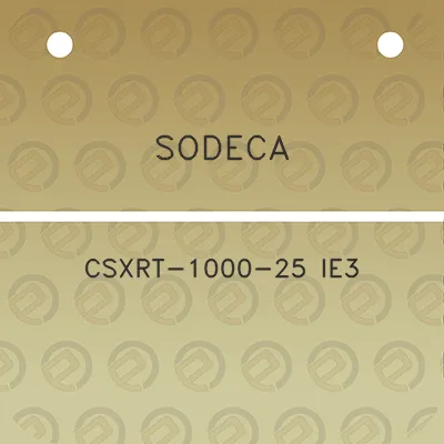 sodeca-csxrt-1000-25-ie3