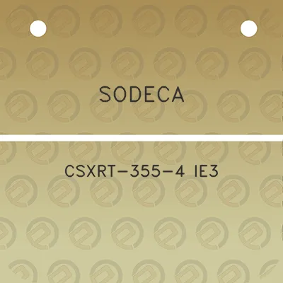 sodeca-csxrt-355-4-ie3