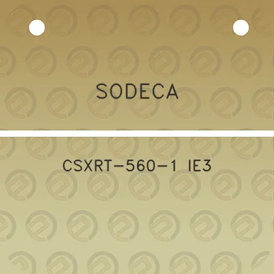 sodeca-csxrt-560-1-ie3