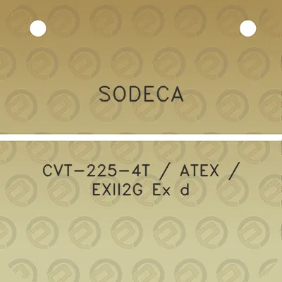 sodeca-cvt-225-4t-atex-exii2g-ex-d