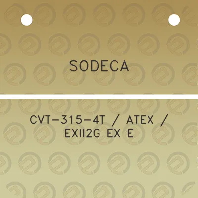 sodeca-cvt-315-4t-atex-exii2g-ex-e