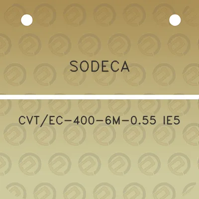 sodeca-cvtec-400-6m-055-ie5