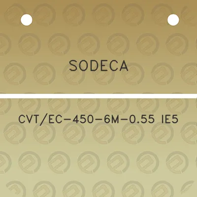 sodeca-cvtec-450-6m-055-ie5