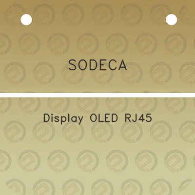 sodeca-display-oled-rj45