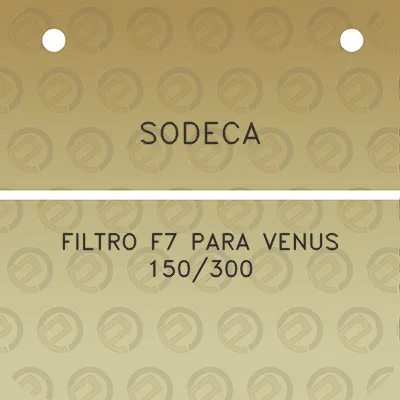 sodeca-filtro-f7-para-venus-150300